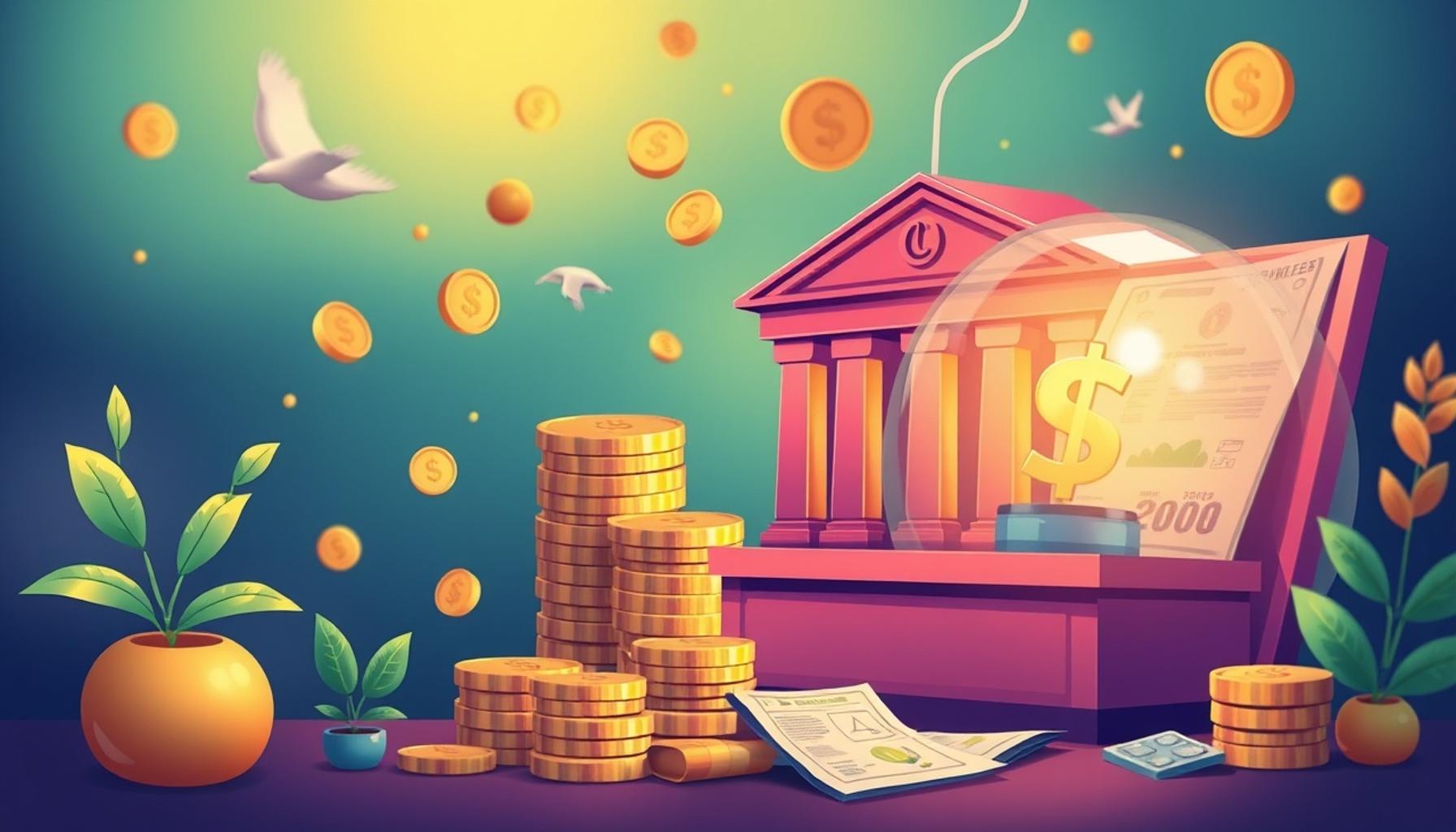 Budget Planning in Times of Crisis: Adapting Your Finances to Face Challenges