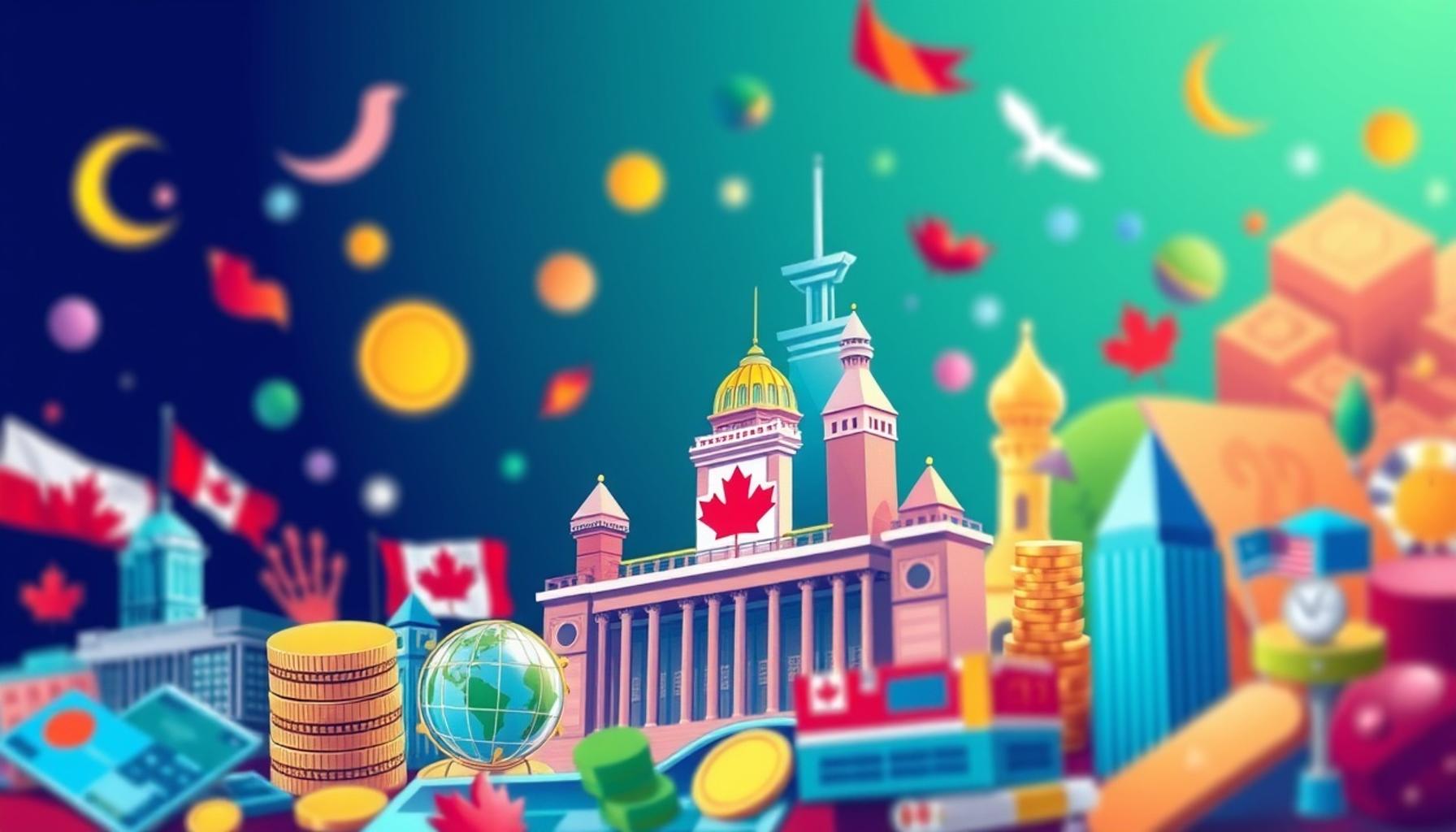 Tips for Maximizing Rewards and Benefits with Credit Cards in Canada