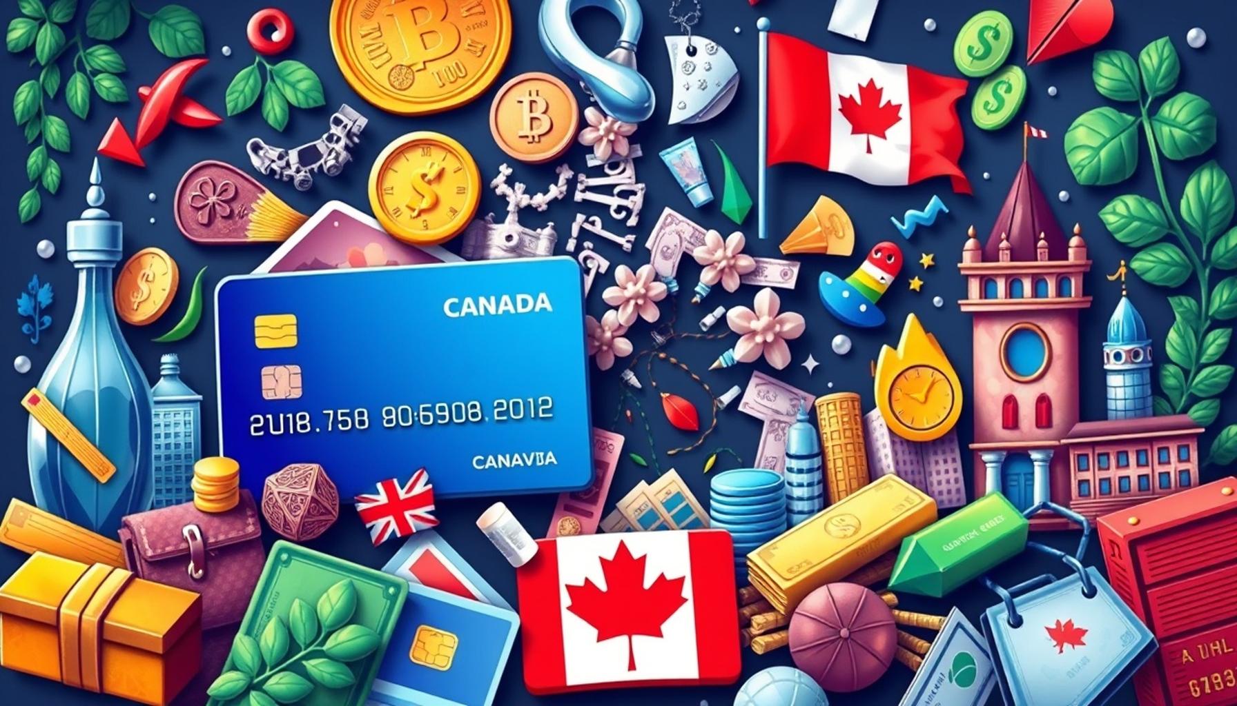 The Pros and Cons of Using Credit Cards in Canada