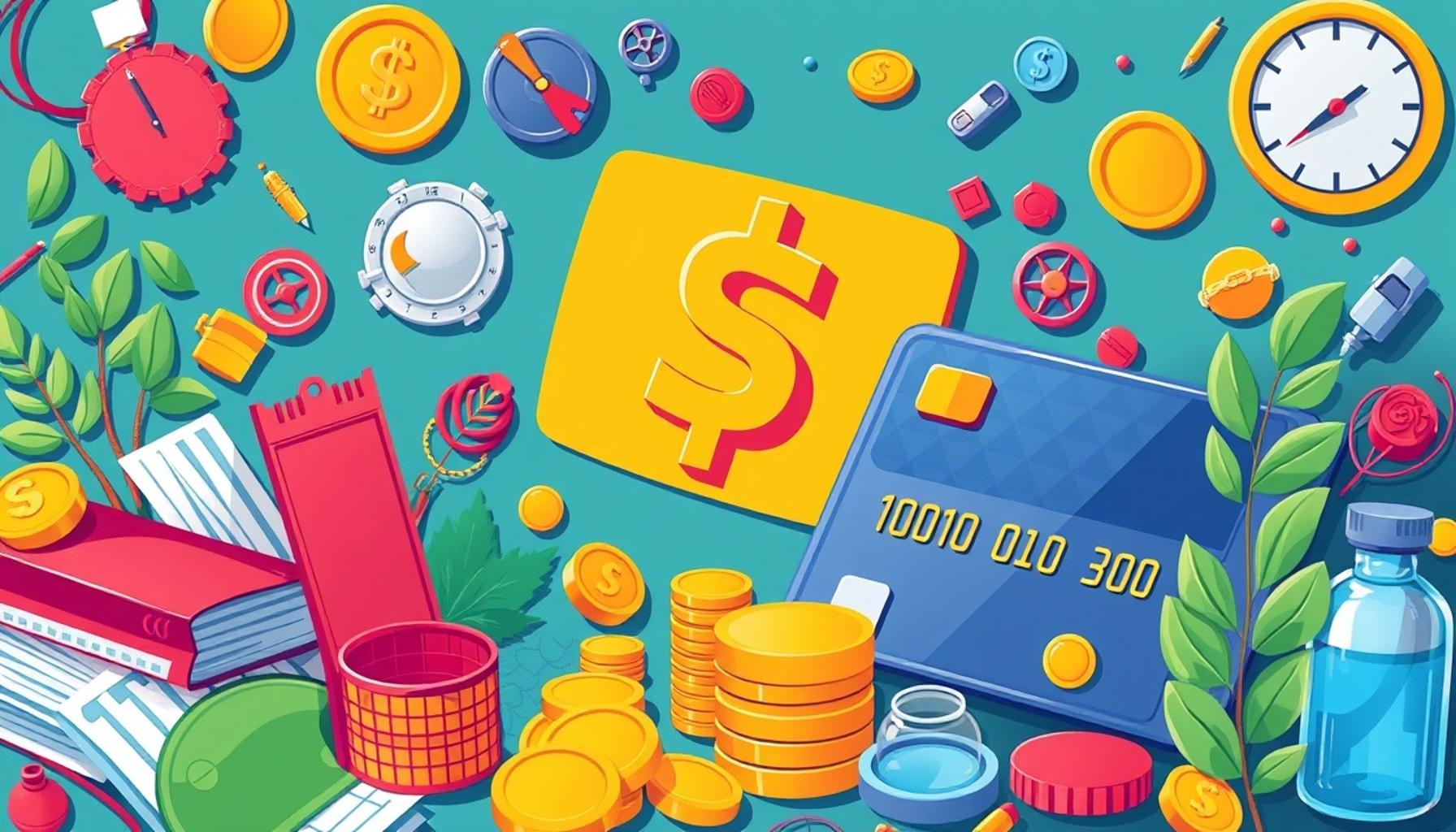 How to Choose the Ideal Credit Card for Your Financial Needs