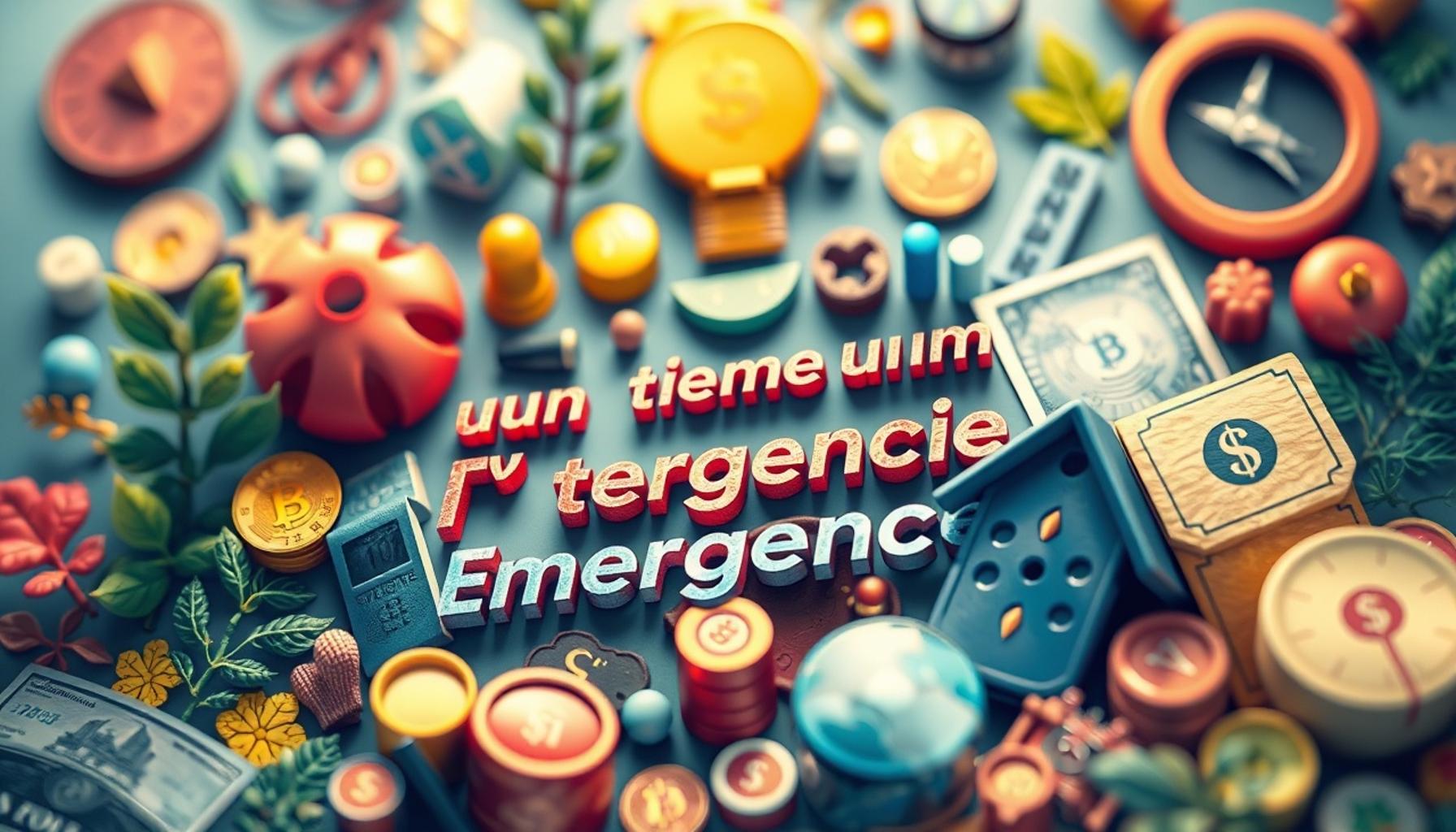 How to Create an Emergency Fund: Practical Tips for Canadians in Different Stages of Life
