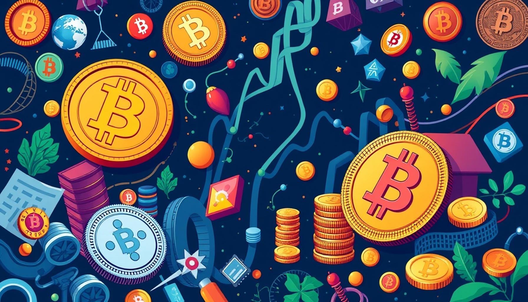 Risk Management in Cryptocurrencies: Challenges and Strategies for Canadian Investors