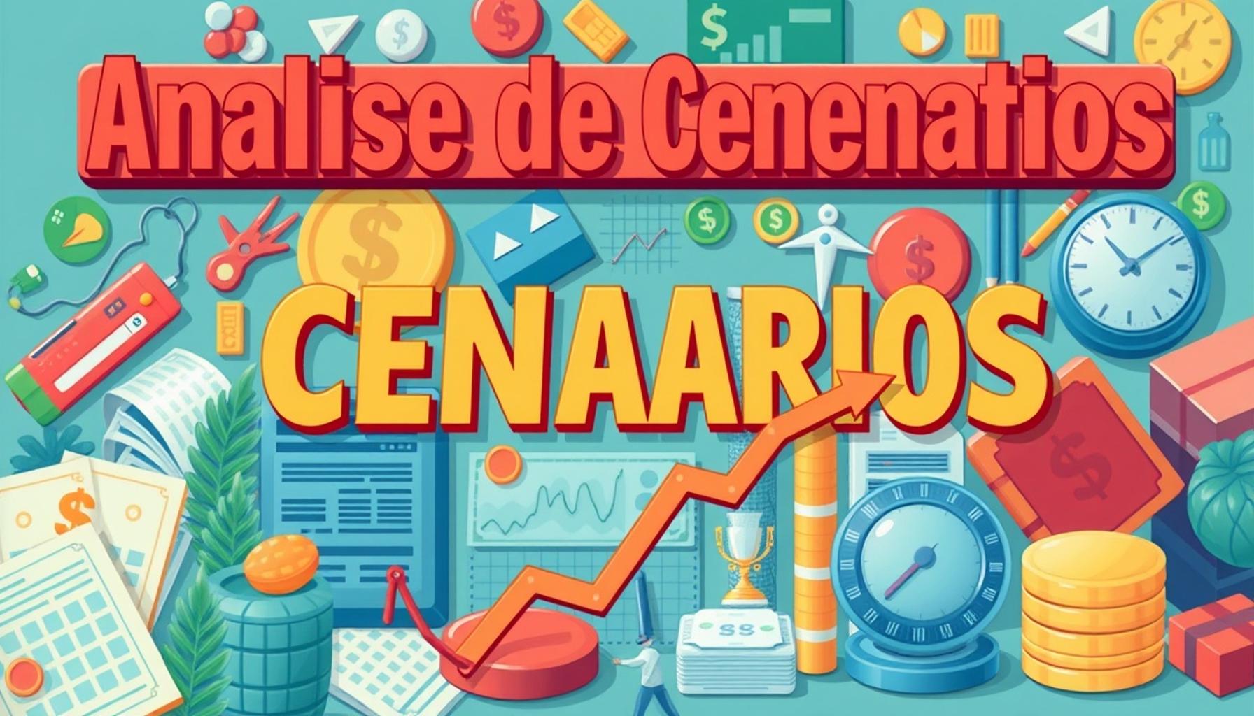 Scenario Analysis: How to Predict and Manage Risks in Volatile Markets