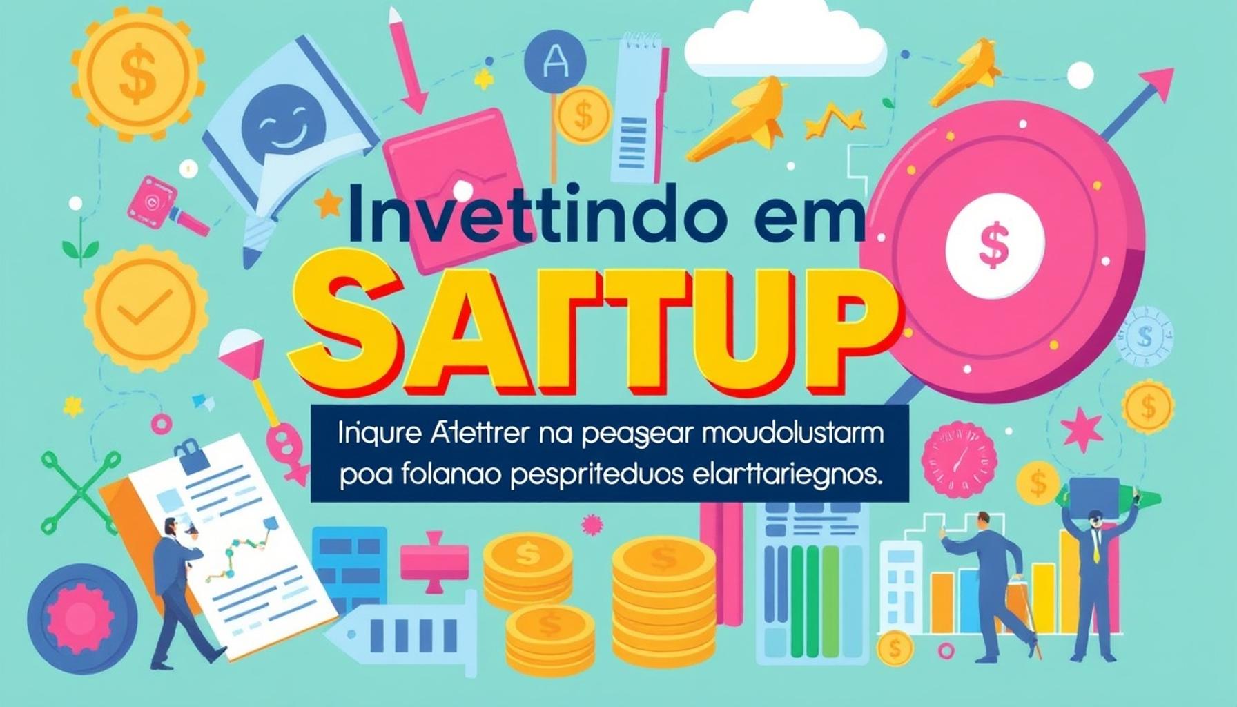 Investing in Startups: Strategies to Increase Your Potential Return