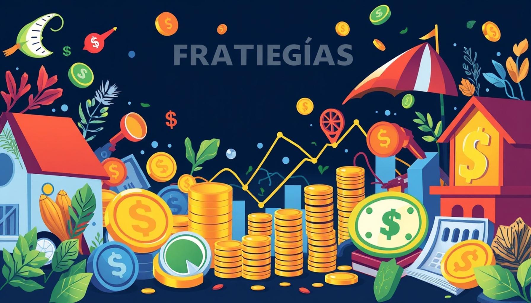 Investment Strategies for Beginners: How to Start in the Stock Market