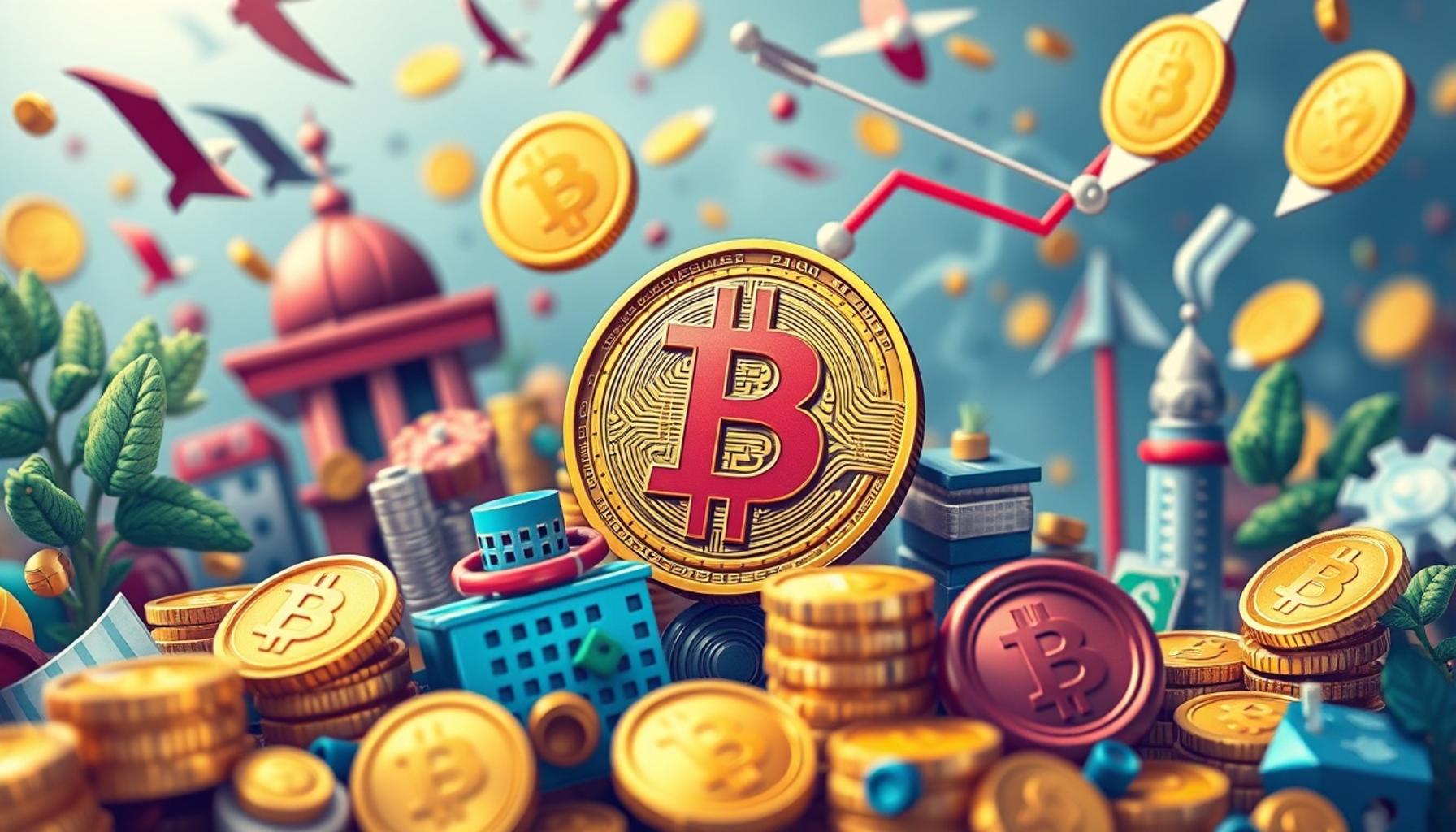Investing in Cryptocurrencies: Approaches and Tactics to Navigate the Volatile Market