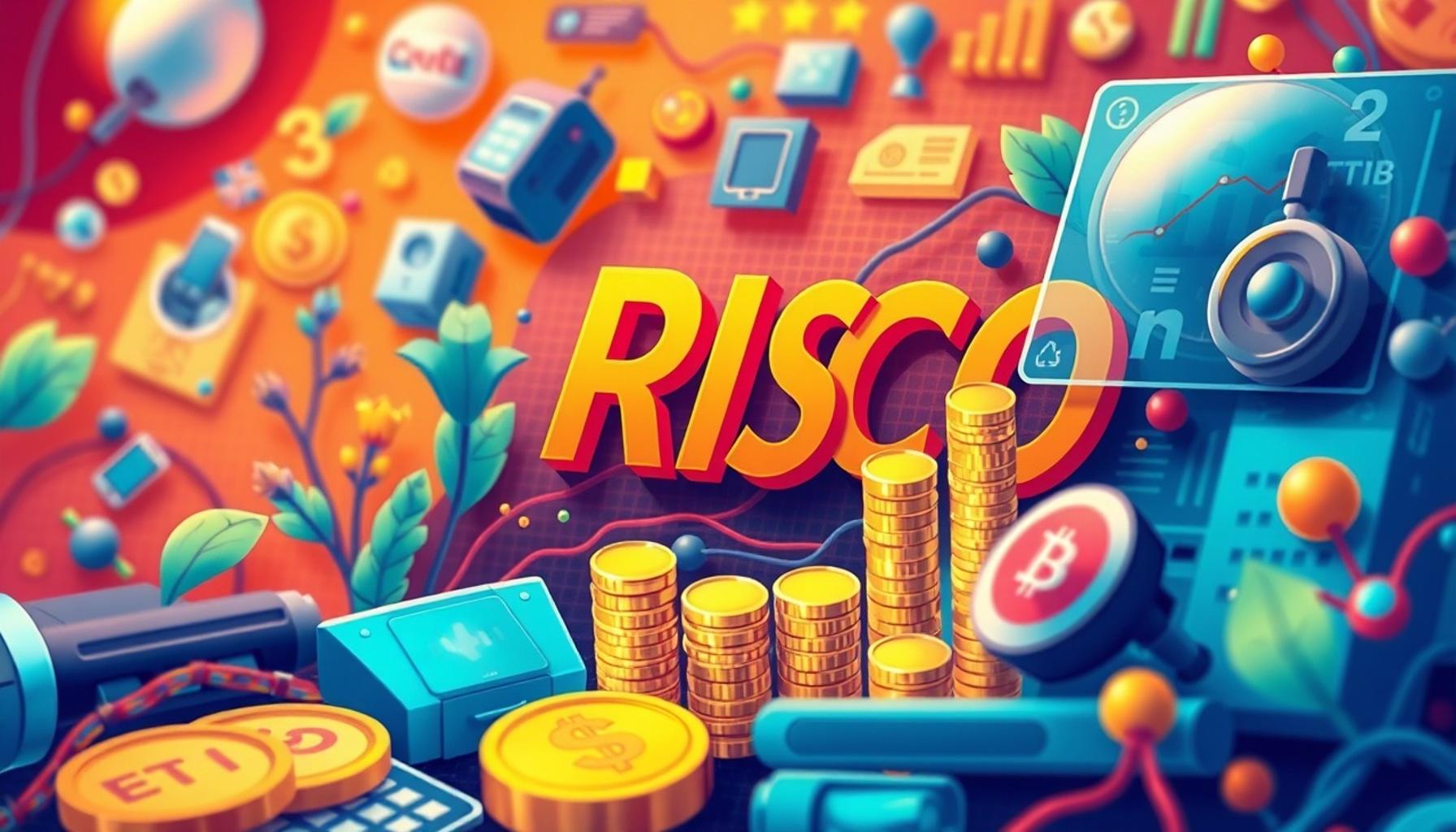 The Influence of Technology on Financial Risk Management
