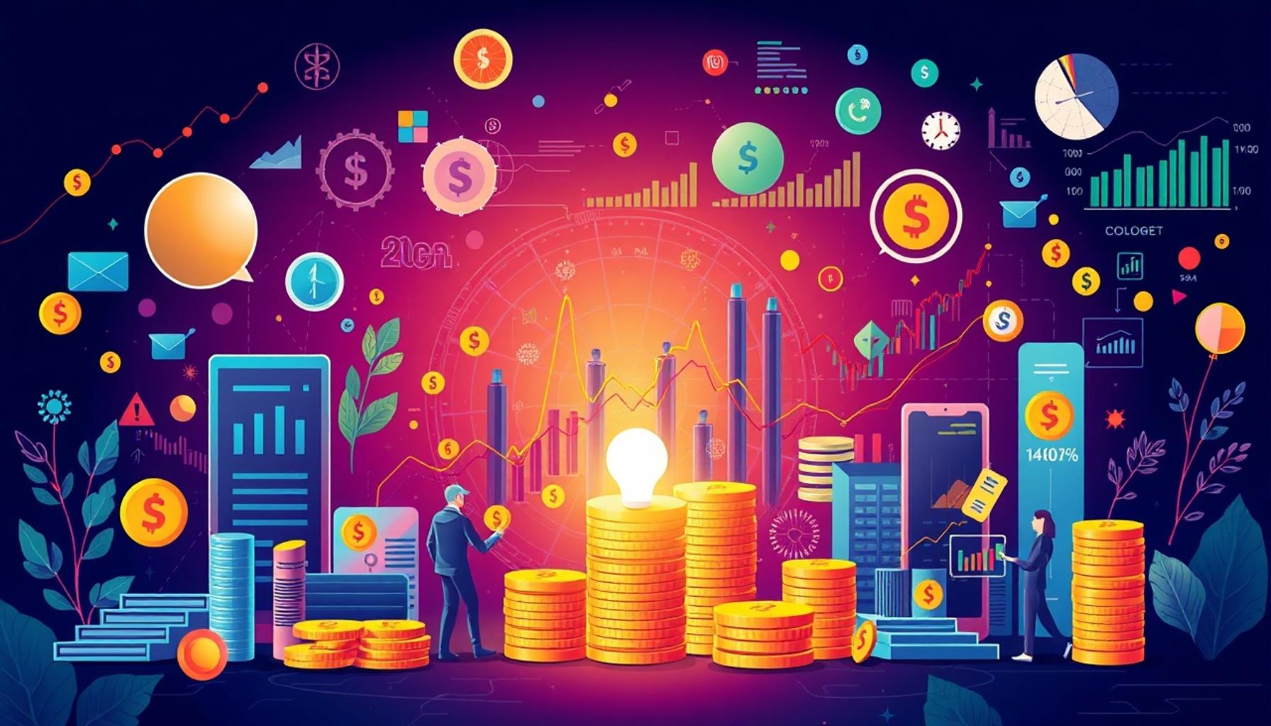 The Impact of Financial Technology on Modern Investment Strategies