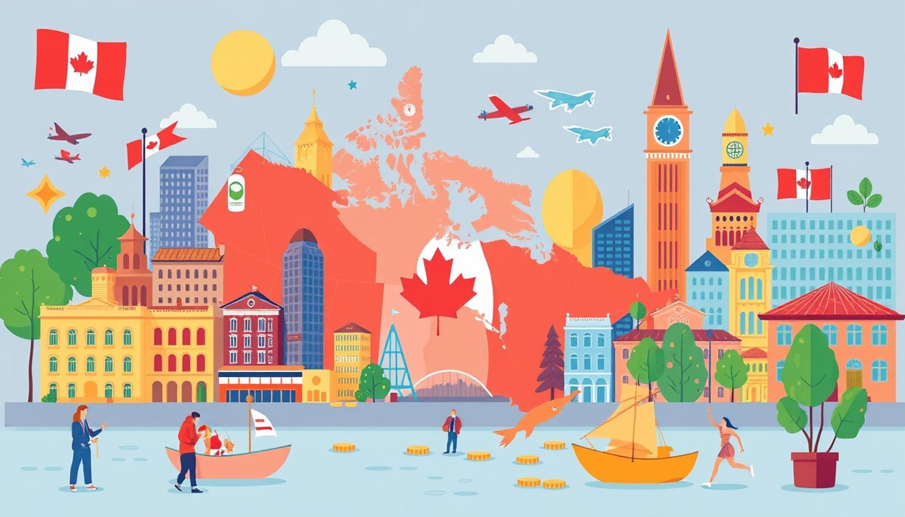 Sustainable Investment Trends: How Canadians Are Changing Their Portfolios