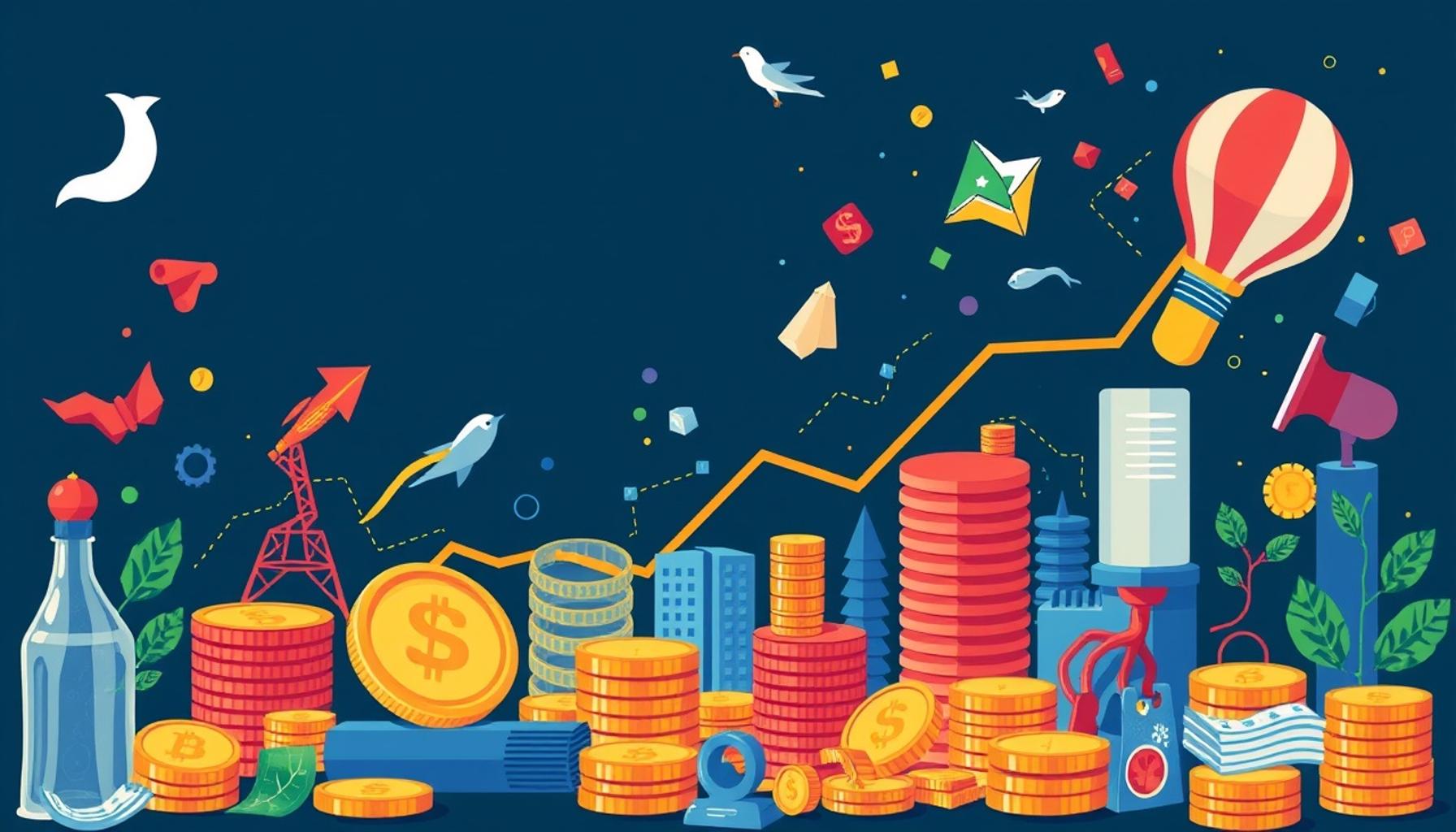 Risk Management in Startups: Challenges and Opportunities