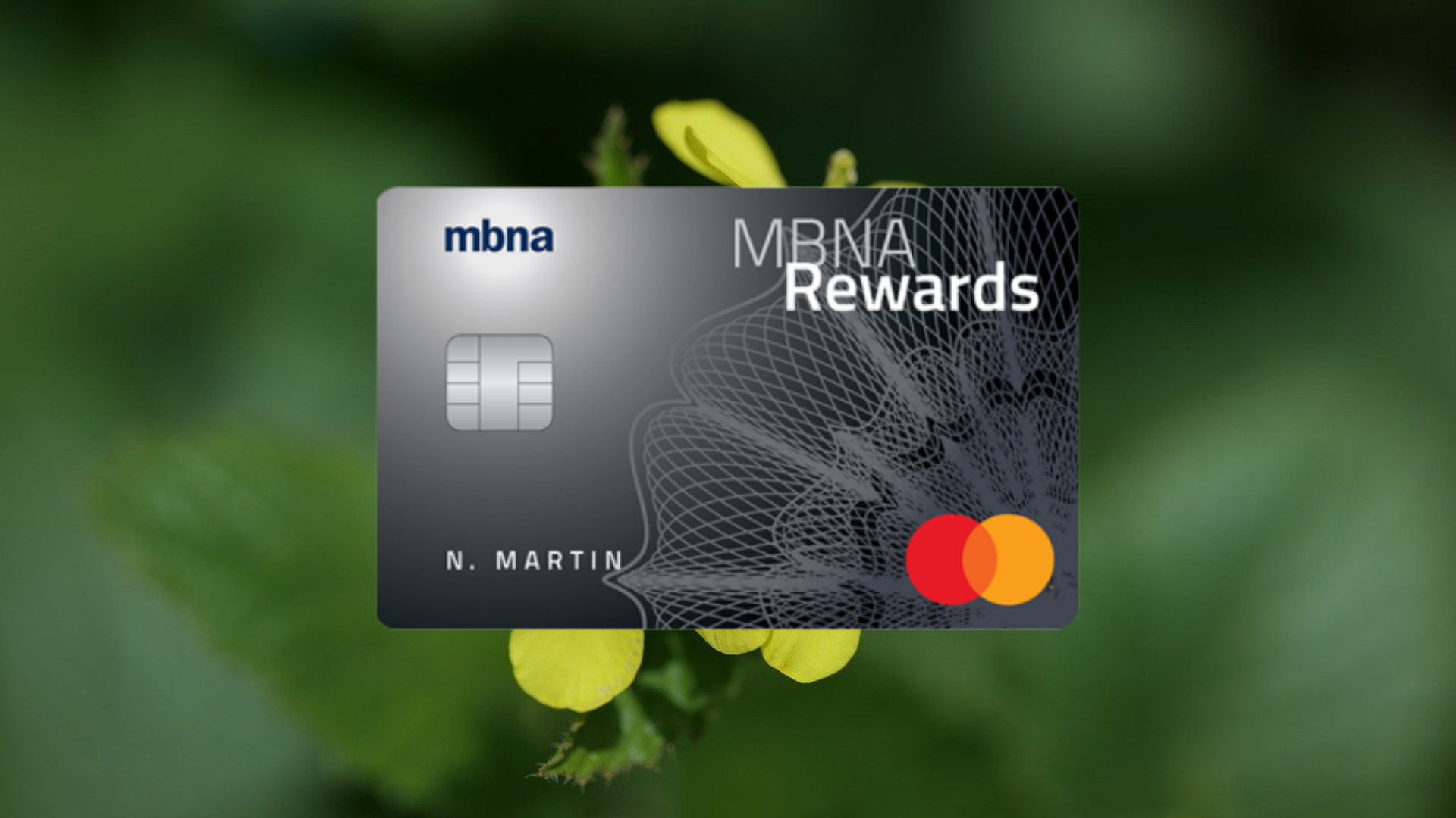 How to Apply for MBNA Rewards Platinum Plus Mastercard Credit Card Today