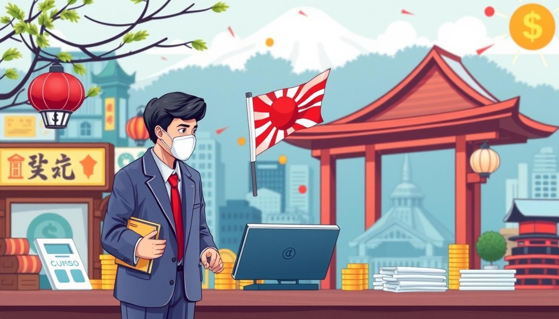 クレジットカードの借金を避け、日本で良好な財政状態を維持するためのヒント